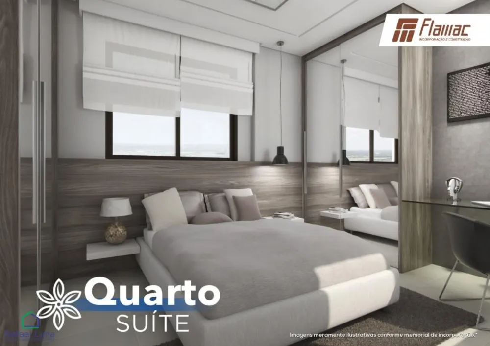 Apartamento, 2 quartos, 58 m² - Foto 10