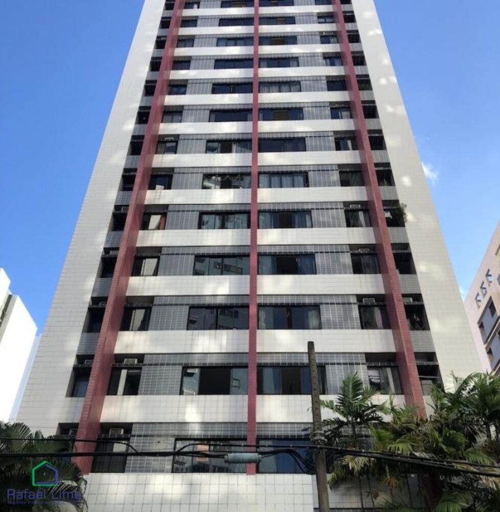 Apartamento à venda com 2 quartos, 65m² - Foto 1