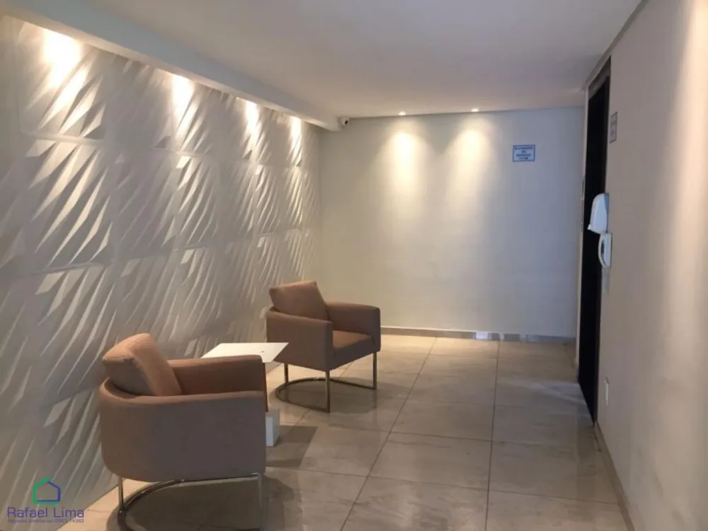 Apartamento, 3 quartos, 66 m² - Foto 5