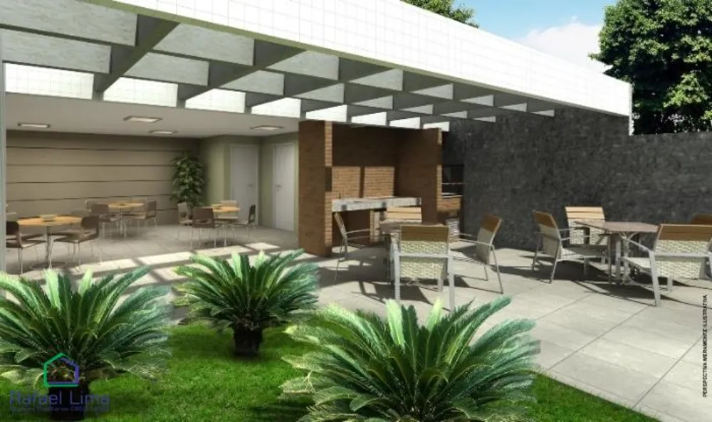 Apartamento, 3 quartos, 66 m² - Foto 7
