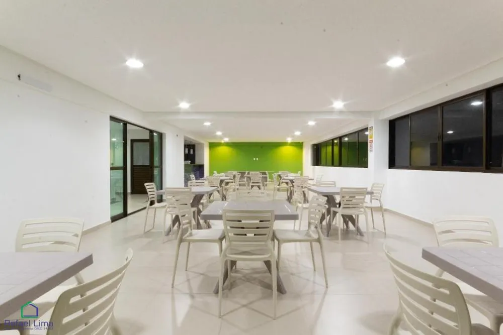 Apartamento, 3 quartos, 66 m² - Foto 8