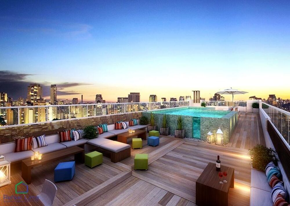 Apartamento - Foto 12