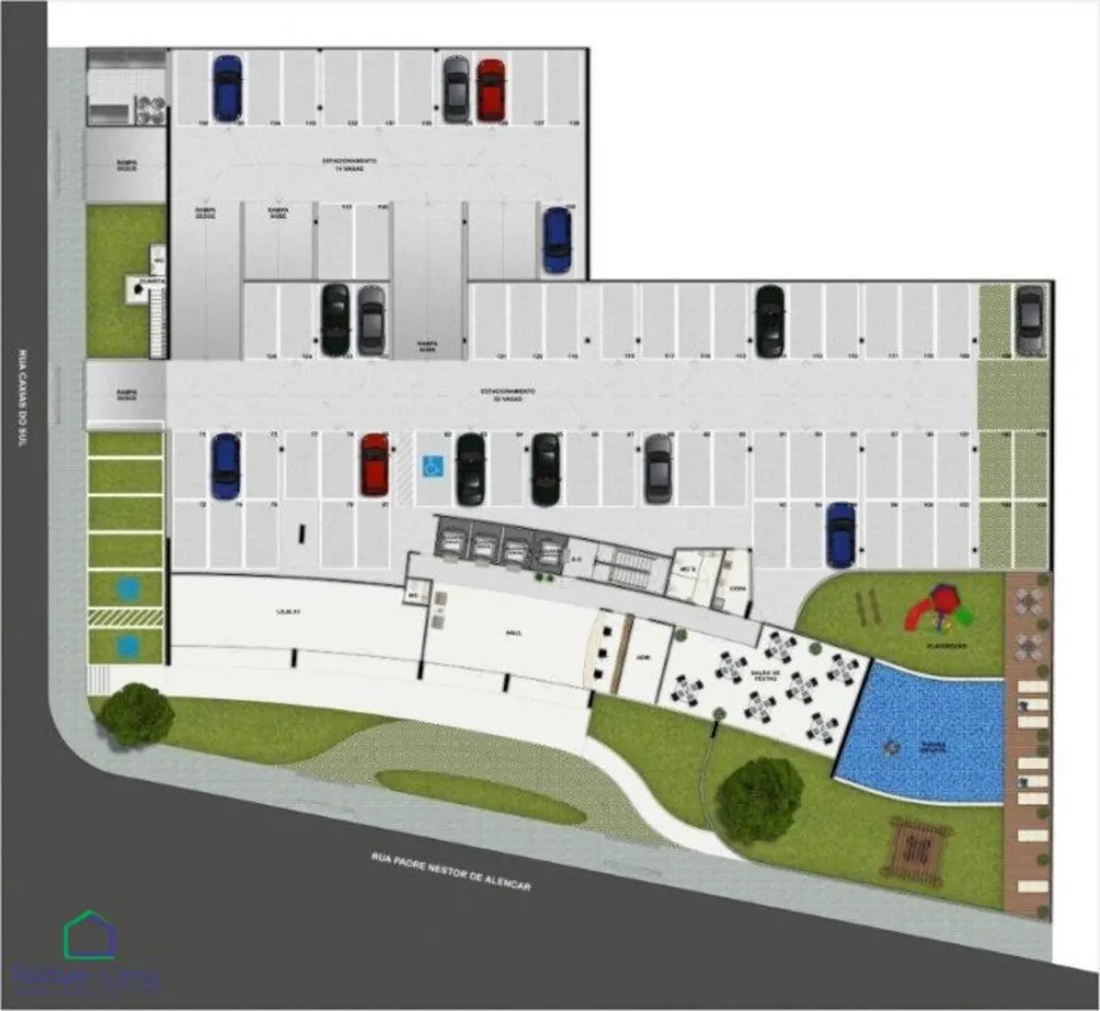Apartamento, 4 quartos - Foto 9