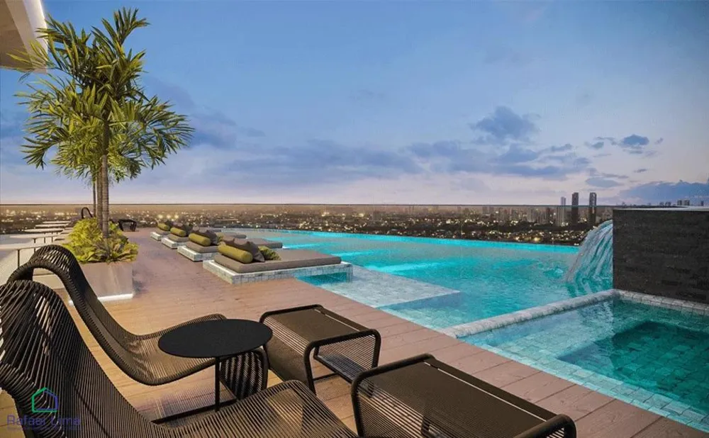 Apartamento, 4 quartos, 132 m² - Foto 7