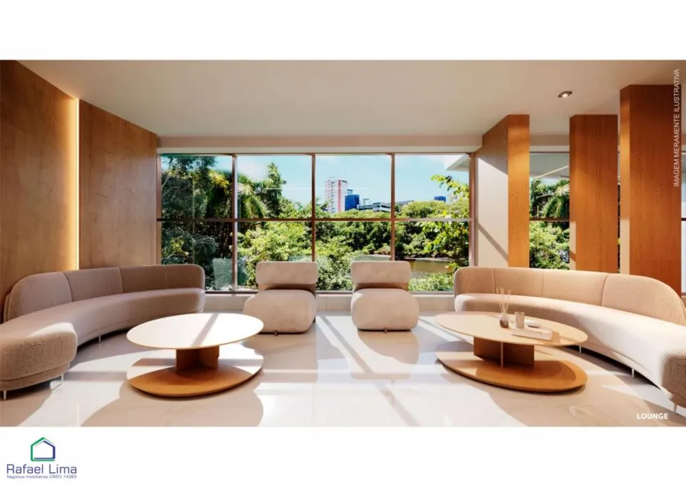 Apartamento, 4 quartos, 132 m² - Foto 12