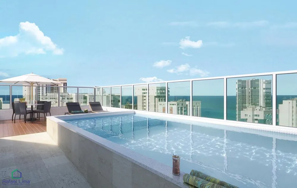 Apartamento, 4 quartos, 132 m² - Foto 9