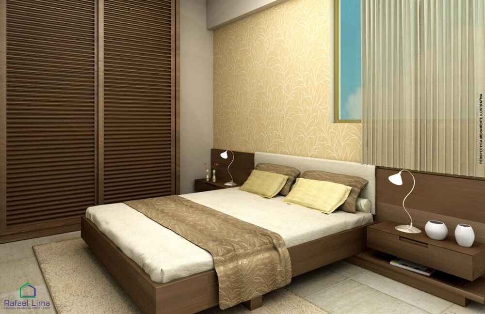 Apartamento à venda com 3 quartos, 63m² - Foto 6
