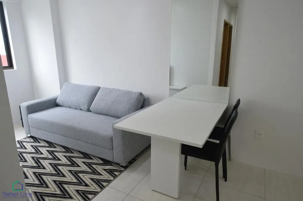 Apartamento, 2 quartos - Foto 5