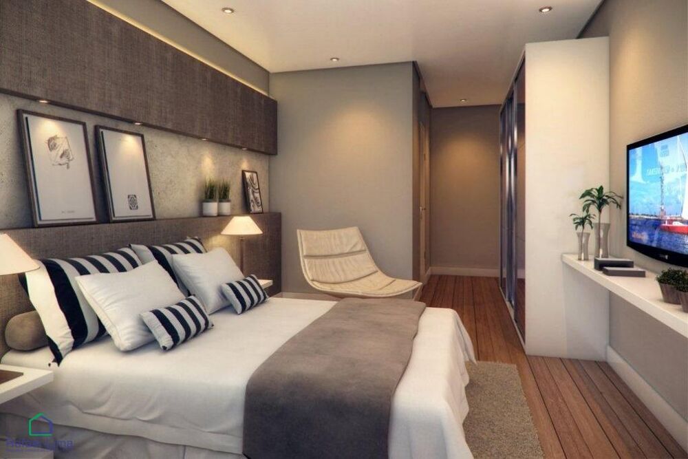 Apartamento, 4 quartos, 152 m² - Foto 2