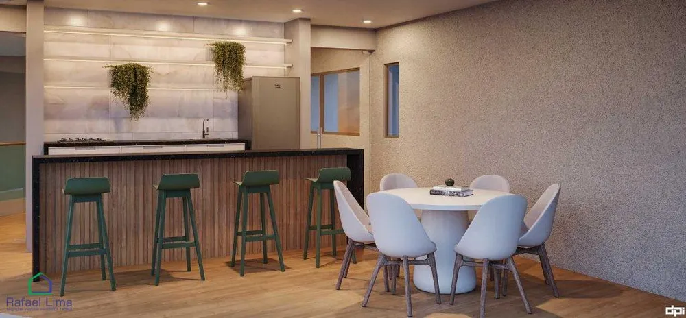 Apartamento, 4 quartos, 152 m² - Foto 2