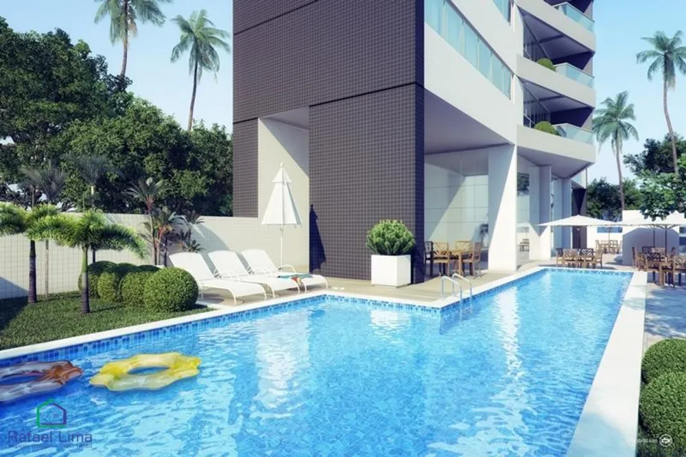 Apartamento, 4 quartos, 152 m² - Foto 7