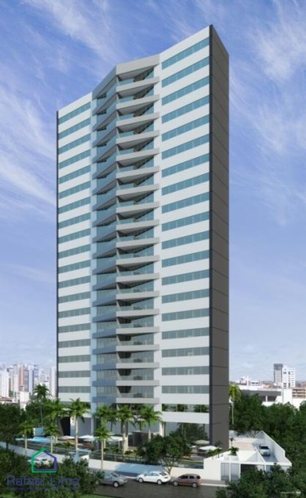 Apartamento, 4 quartos, 152 m² - Foto 3