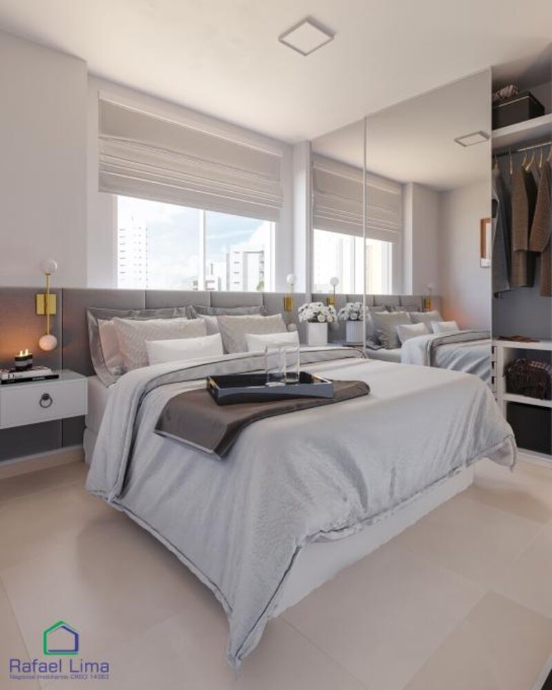 Apartamento - Foto 1