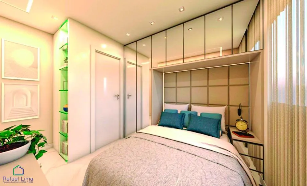 Apartamento, 4 quartos - Foto 9