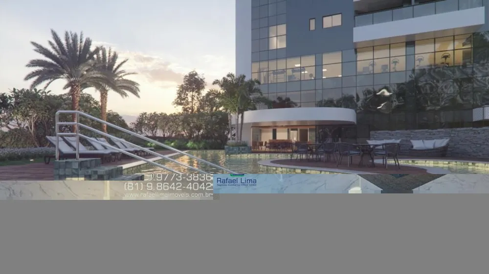 Apartamento, 3 quartos, 122 m² - Foto 8