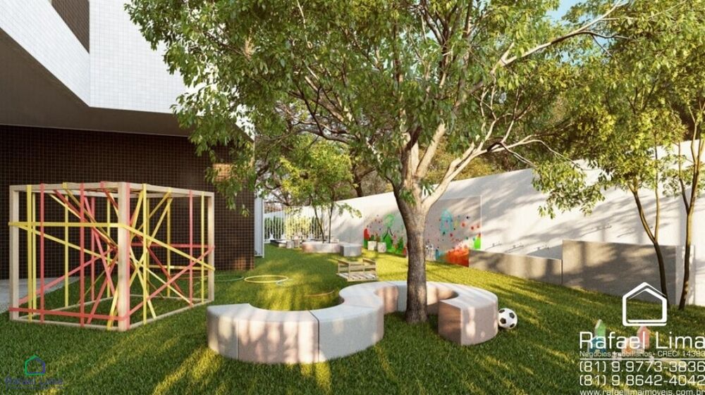Apartamento, 3 quartos, 122 m² - Foto 2