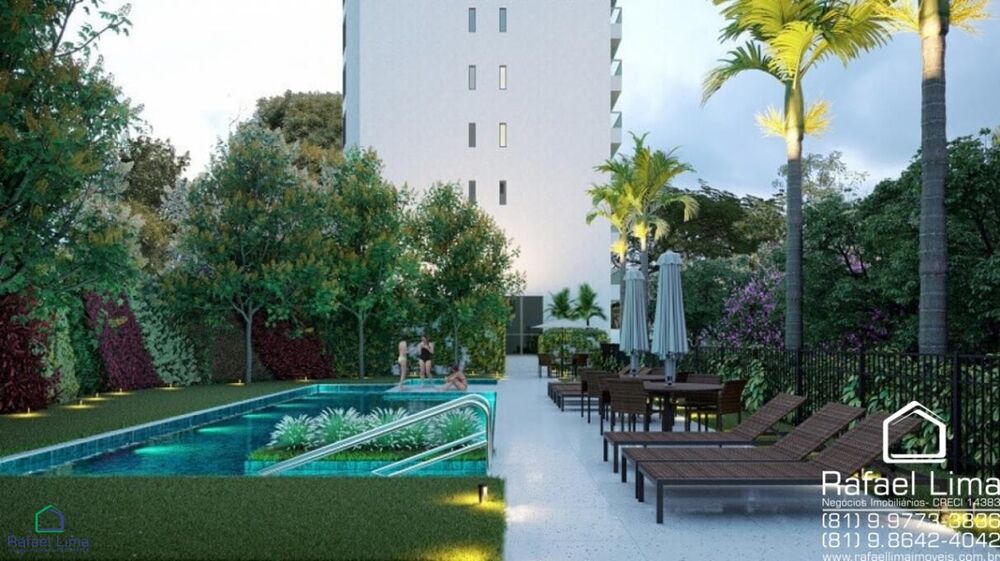 Apartamento, 3 quartos, 122 m² - Foto 4