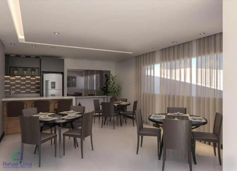 Apartamento, 3 quartos, 122 m² - Foto 15