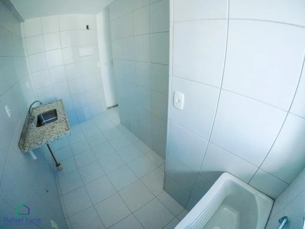 Apartamento, 2 quartos - Foto 2