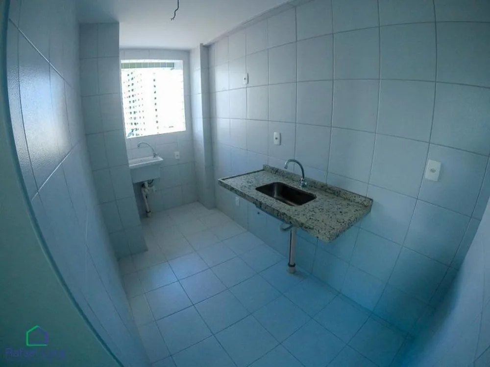Apartamento, 2 quartos - Foto 7