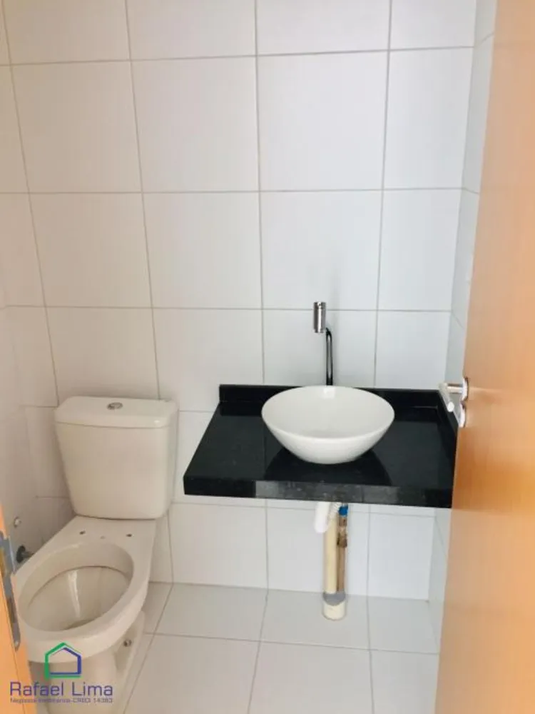 Apartamento, 3 quartos - Foto 12