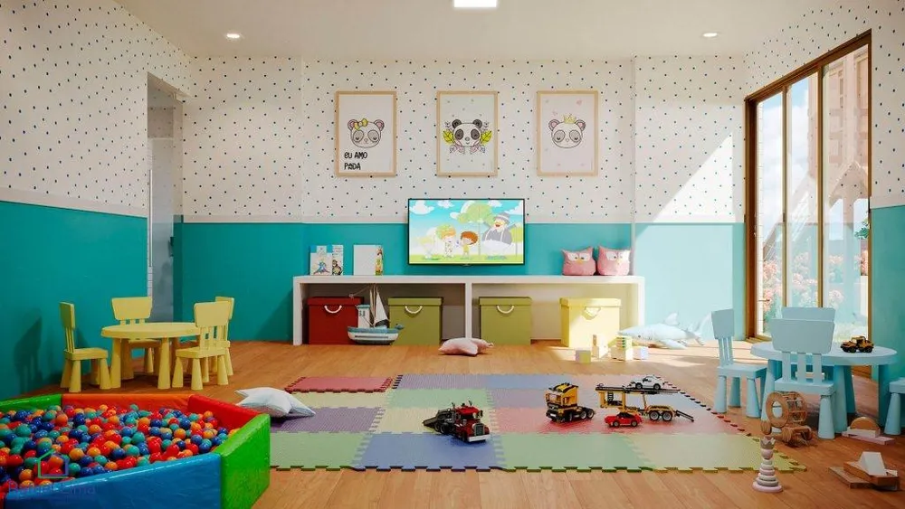 Flat/Apart Hotel, 1 quarto, 33 m² - Foto 3