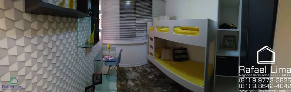 Flat/Apart Hotel, 1 quarto, 33 m² - Foto 2