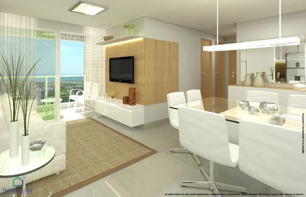 Apartamento, 3 quartos - Foto 10