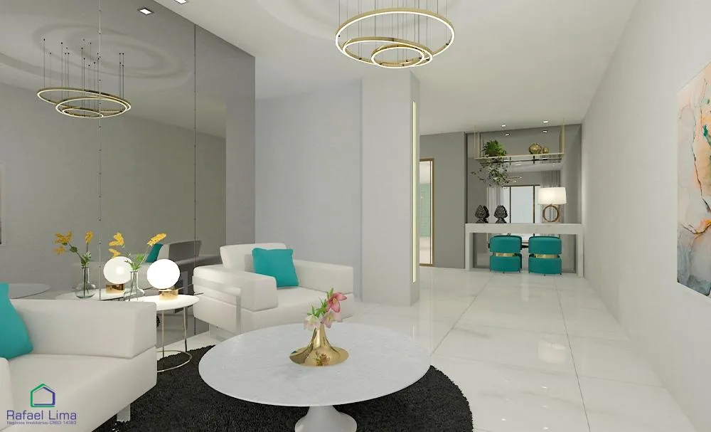Apartamento, 3 quartos - Foto 7