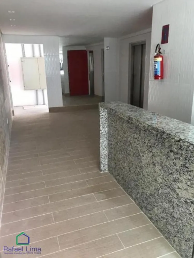Apartamento, 1 quarto - Foto 5