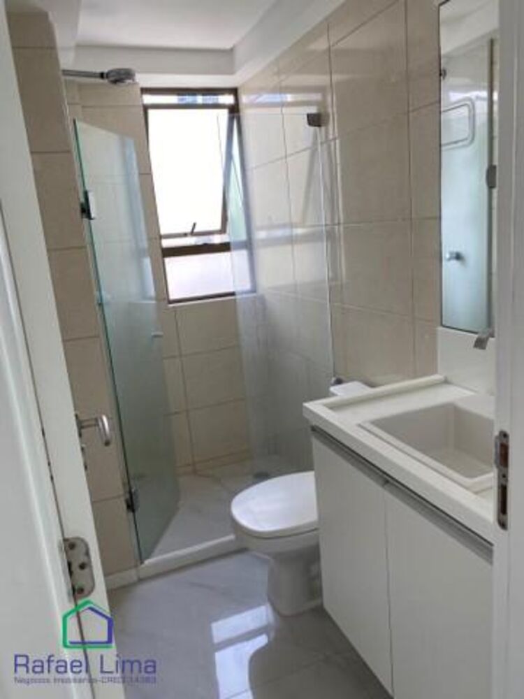 Apartamento, 4 quartos, 136 m² - Foto 6