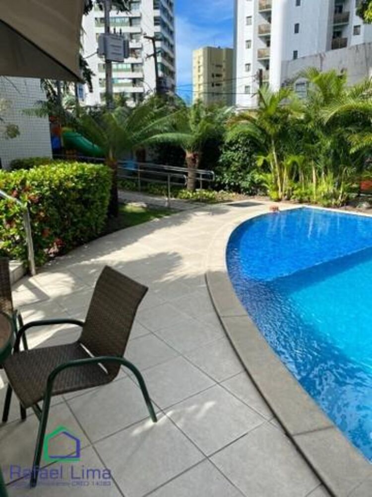 Apartamento, 4 quartos, 136 m² - Foto 11