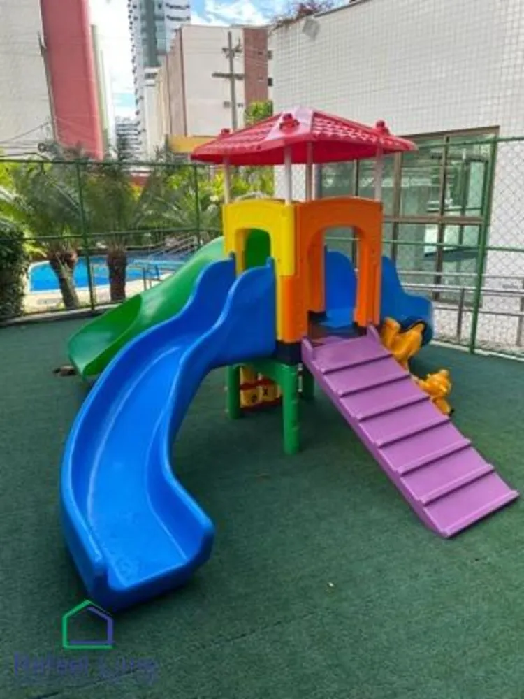 Apartamento, 4 quartos, 136 m² - Foto 6