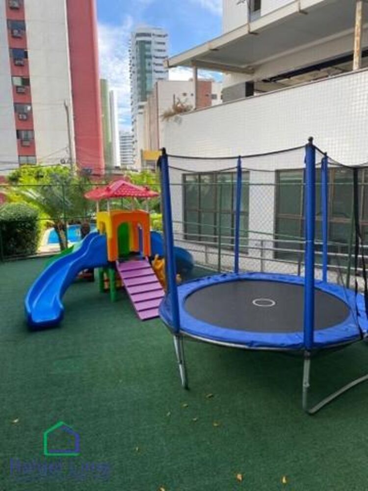 Apartamento, 4 quartos, 136 m² - Foto 8