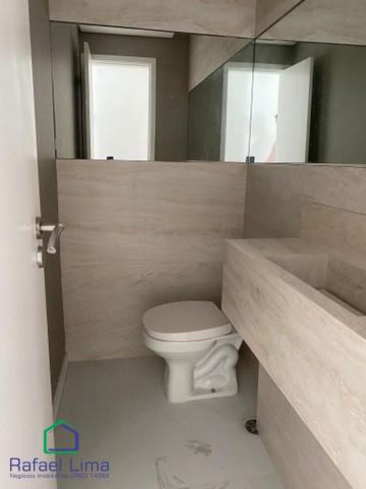Apartamento, 4 quartos, 136 m² - Foto 4