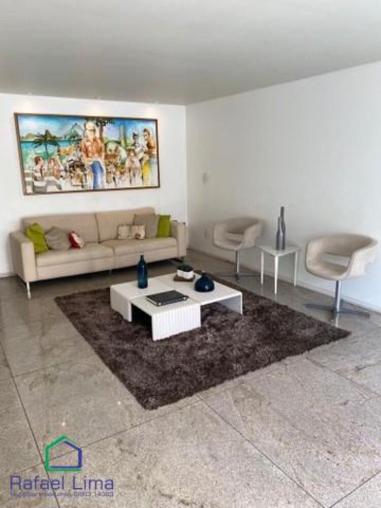 Apartamento, 4 quartos, 136 m² - Foto 15