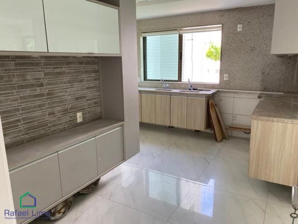 Apartamento, 4 quartos, 136 m² - Foto 3