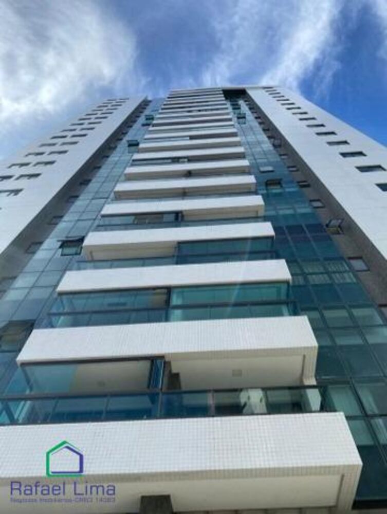 Apartamento, 4 quartos, 136 m² - Foto 9