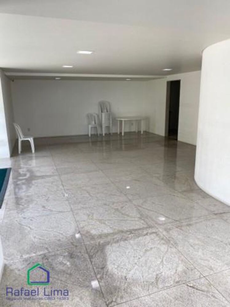 Apartamento, 4 quartos, 136 m² - Foto 5