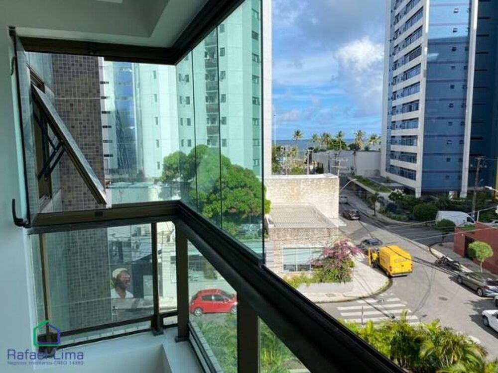Apartamento, 4 quartos, 136 m² - Foto 16