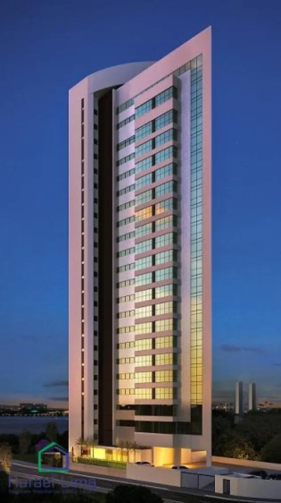 Apartamento, 4 quartos, 268 m² - Foto 4