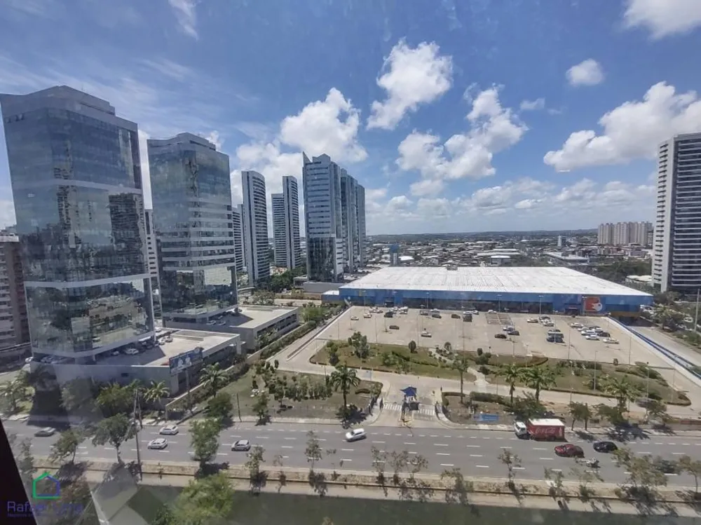 Apartamento, 4 quartos, 268 m² - Foto 9