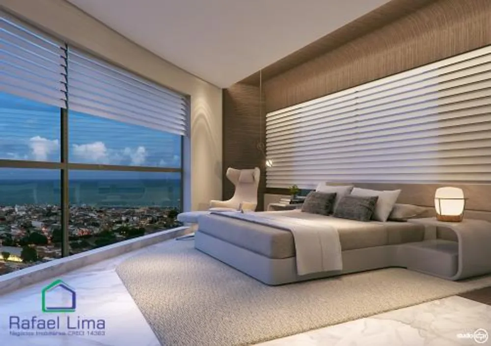 Apartamento, 4 quartos, 268 m² - Foto 6