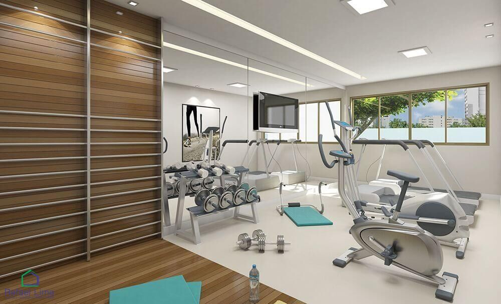 Apartamento, 2 quartos, 43 m² - Foto 7