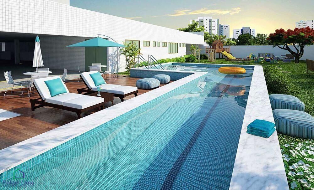 Apartamento, 2 quartos, 43 m² - Foto 1