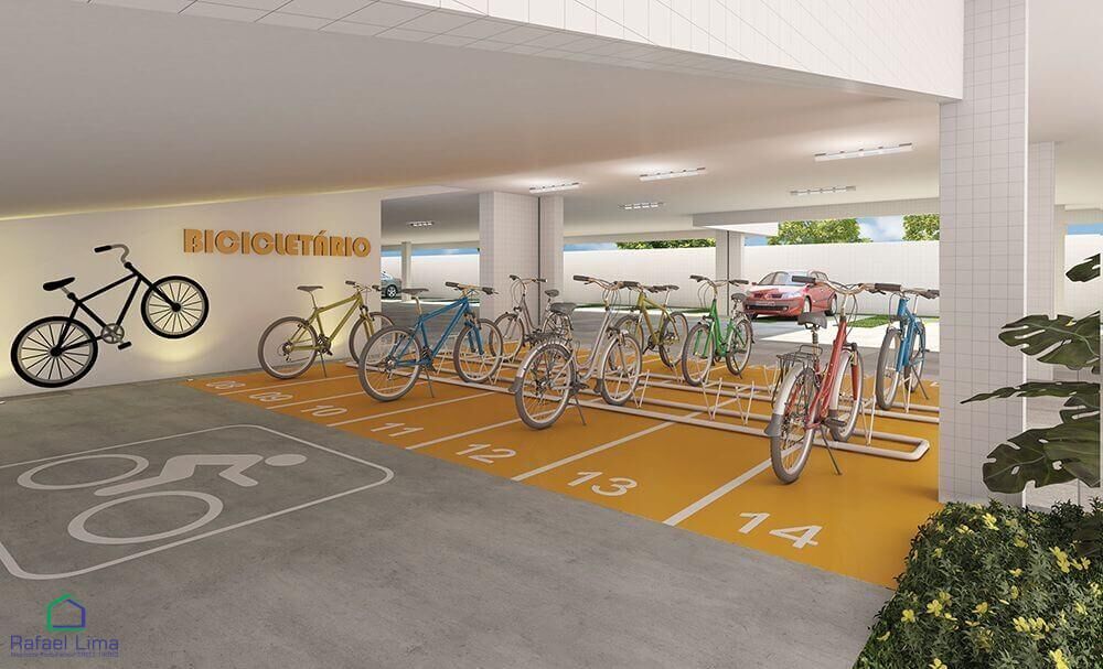 Apartamento, 2 quartos, 43 m² - Foto 5