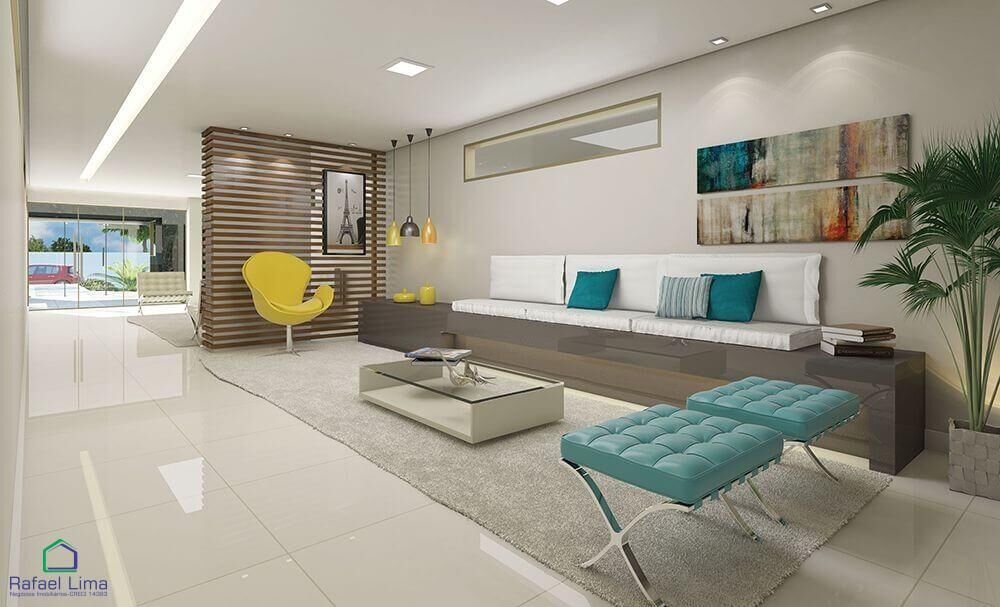 Apartamento, 2 quartos, 43 m² - Foto 4