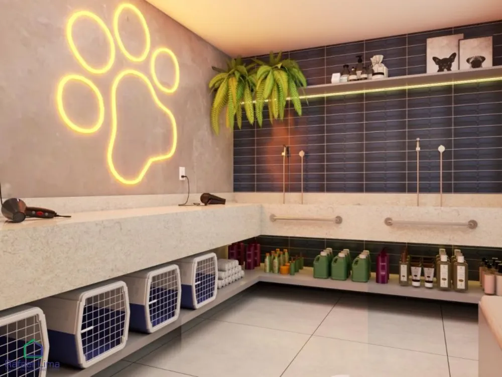 Apartamento, 2 quartos, 50 m² - Foto 8