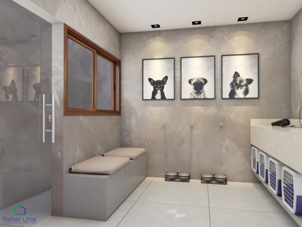 Apartamento, 2 quartos, 50 m² - Foto 4