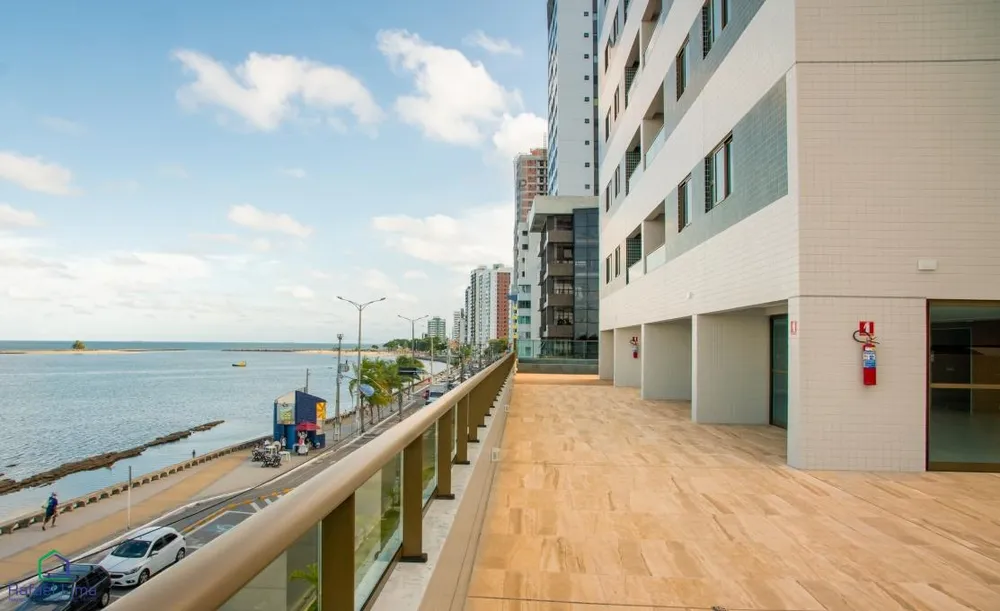 Apartamento, 2 quartos, 50 m² - Foto 3